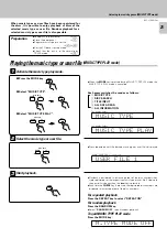 Preview for 25 page of Kenwood DPF-J7020 Instruction Manual