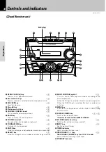 Preview for 10 page of Kenwood DPX-302 Instruction Manual