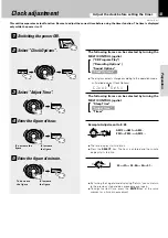 Предварительный просмотр 13 страницы Kenwood DPX-302 Instruction Manual