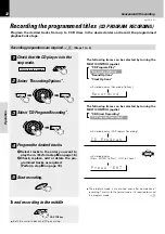 Предварительный просмотр 32 страницы Kenwood DPX-302 Instruction Manual