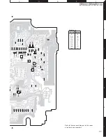 Предварительный просмотр 17 страницы Kenwood DPX-302 Service Manual