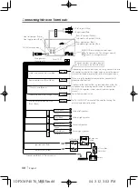 Preview for 30 page of Kenwood DPX-3070 Instruction Manual