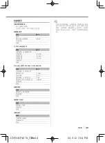 Preview for 49 page of Kenwood DPX-3070 Instruction Manual