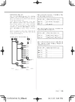 Preview for 79 page of Kenwood DPX-3070 Instruction Manual