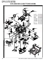 Preview for 28 page of Kenwood DPX-3070 Service Manual