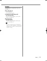 Preview for 13 page of Kenwood DPX-3090 Instruction Manual