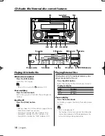 Preview for 18 page of Kenwood DPX-3090 Instruction Manual