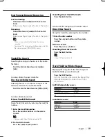 Preview for 19 page of Kenwood DPX-3090 Instruction Manual