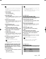 Preview for 23 page of Kenwood DPX-3090 Instruction Manual