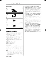 Preview for 30 page of Kenwood DPX-3090 Instruction Manual