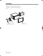 Preview for 32 page of Kenwood DPX-3090 Instruction Manual