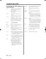 Preview for 36 page of Kenwood DPX-3090 Instruction Manual