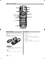 Preview for 100 page of Kenwood DPX-3090 Instruction Manual