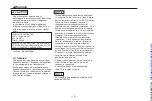 Preview for 3 page of Kenwood DPX-4010 Instruction Manual