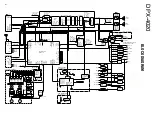 Preview for 3 page of Kenwood DPX-4020 Service Manual