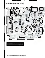 Preview for 12 page of Kenwood DPX-4020 Service Manual