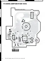 Preview for 13 page of Kenwood DPX-4020 Service Manual