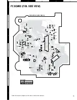 Preview for 14 page of Kenwood DPX-4020 Service Manual