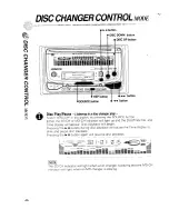 Предварительный просмотр 28 страницы Kenwood DPX-410 Instruction Manual