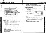 Предварительный просмотр 16 страницы Kenwood DPX-500 Instruction Manual