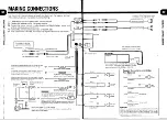 Предварительный просмотр 20 страницы Kenwood DPX-500 Instruction Manual