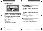 Preview for 4 page of Kenwood DPX-5000BT Instruction Manual