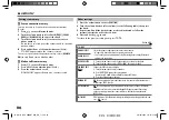 Preview for 16 page of Kenwood DPX-5000BT Instruction Manual