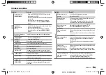 Preview for 23 page of Kenwood DPX-5000BT Instruction Manual