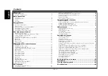 Preview for 2 page of Kenwood DPX-5010 Instruction Manual