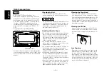 Preview for 4 page of Kenwood DPX-5010 Instruction Manual