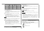 Preview for 29 page of Kenwood DPX-5010 Instruction Manual