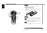 Preview for 34 page of Kenwood DPX-5010 Instruction Manual