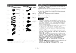 Preview for 37 page of Kenwood DPX-5010 Instruction Manual