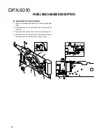 Preview for 9 page of Kenwood DPX-5010 Service Manual