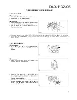 Preview for 48 page of Kenwood DPX-5010 Service Manual