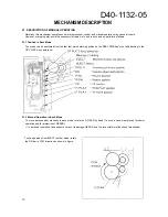 Preview for 50 page of Kenwood DPX-5010 Service Manual