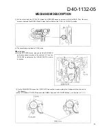 Preview for 52 page of Kenwood DPX-5010 Service Manual