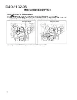 Preview for 55 page of Kenwood DPX-5010 Service Manual