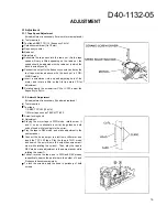 Preview for 56 page of Kenwood DPX-5010 Service Manual