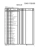 Preview for 58 page of Kenwood DPX-5010 Service Manual