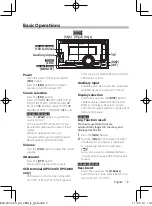 Preview for 5 page of Kenwood DPX 504 U Quick Start Manual