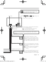 Preview for 11 page of Kenwood DPX 504 U Quick Start Manual