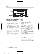 Preview for 16 page of Kenwood DPX 504 U Quick Start Manual