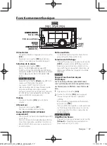 Preview for 17 page of Kenwood DPX 504 U Quick Start Manual