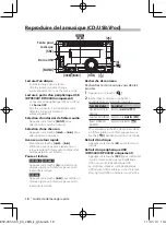 Preview for 18 page of Kenwood DPX 504 U Quick Start Manual