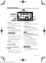 Preview for 29 page of Kenwood DPX 504 U Quick Start Manual