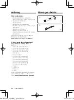 Preview for 32 page of Kenwood DPX 504 U Quick Start Manual