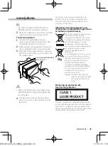 Preview for 49 page of Kenwood DPX 504 U Quick Start Manual