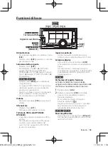 Preview for 53 page of Kenwood DPX 504 U Quick Start Manual