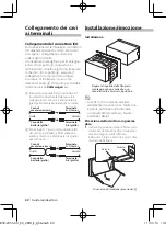 Preview for 60 page of Kenwood DPX 504 U Quick Start Manual